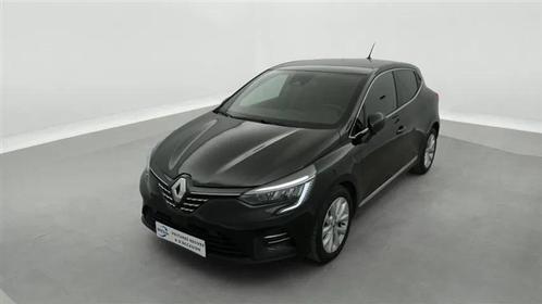 Renault Clio 1.0 TCe Intens GPF NAVI/CAMERA/KEYLESS/VITRES T, Auto's, Renault, Bedrijf, Te koop, Clio, ABS, Boordcomputer, Centrale vergrendeling