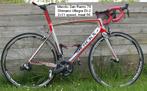 MERCKX SANREMO 76, Ultegra Di2-11sp. Topstaat., Fietsen en Brommers, 57 tot 61 cm, Ophalen, Zo goed als nieuw
