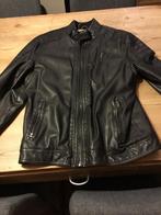 Lederen jas, Enlèvement, Seconde main, Hommes, Manteau | cuir