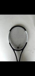 Wilson pro staff 97 l, Sport en Fitness, Tennis, Ophalen of Verzenden, Zo goed als nieuw, Wilson, Racket