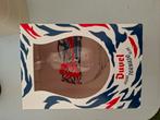 Verre duvel (Tornado glas), Verzamelen, Ophalen of Verzenden, Zo goed als nieuw
