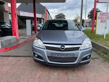 OPEL ASTRA 1.4 BENZINE (66KW) 45.000KM EURO4.MET KEURING. beschikbaar voor biedingen