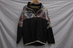 O'Neill - Fleece, Ophalen, Maat 52/54 (L), O'Neill, Grijs