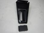 VW Golf 8 Facelift Middenconsole Inleg Hoogglans Draadloos O, Ophalen of Verzenden, Gebruikt, Volkswagen