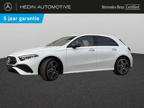 Mercedes-Benz A-Klasse 250 e Hatchback AMG Line | Smartphone, Auto's, Mercedes-Benz, Bedrijf, Te koop, A-Klasse, Achteruitrijcamera