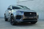 Jaguar E-Pace 2.0 T AWD R-Dynamic | meridian | leather | LED, Automaat, Bluetooth, Leder, Bedrijf
