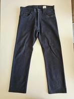 Blauwe broek van Armani Jeans, Blauw, Maat 48/50 (M), Ophalen of Verzenden, Armani jeans