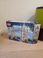 Lego 10214 London Towerbridge, Enlèvement ou Envoi, Comme neuf, Lego