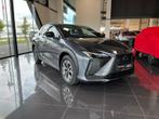 Lexus RZ 450e RZ 300 E EXECUTIVE LINE, Auto's, Automaat, Zwart, 5 deurs, SUV of Terreinwagen