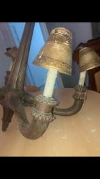 Kroon luchter, Antiek en Kunst, Ophalen