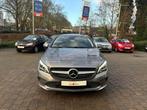 MERCEDES CLA SHOOTING BREAK 220D AUTO, Leder en Stof, Bedrijf, Sportstoelen, Zilver of Grijs