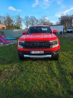 Ford raptor, Autos, Ford, 215 kW, Noir, 6 cylindres, 5 places