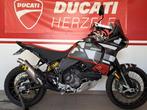DesertX, Motoren, Motoren | Ducati, 2 cilinders, Motorrijbewijs A, Bedrijf, Meer dan 35 kW