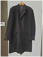 ZARA – MANTEAU A BOUTONNAGE CROISE – T. : L, Kleding | Heren, Jassen | Winter, Ophalen of Verzenden, Zo goed als nieuw, Maat 52/54 (L)