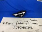 Audi a3 8Y facelift links koplamp origineel led, Gebruikt, Audi