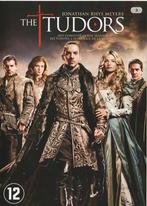 The Tudors Saison 3, CD & DVD, DVD | Drame, Enlèvement ou Envoi, Coffret, Comme neuf, Historique ou Film en costumes