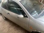 Ford ka voor opmaak of onderdelen!!!, Auto's, Ford, Voorwielaandrijving, Stof, 4 cilinders, Grijs