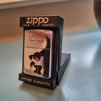 Zippo 1996. Édition limitée. Sin City., Enlèvement ou Envoi, Comme neuf, Briquet