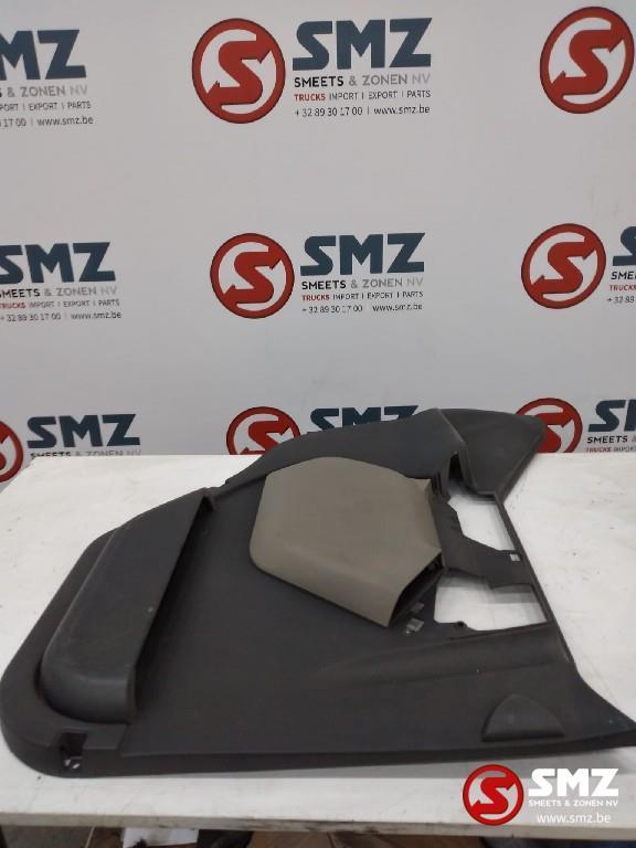 Occ deurpaneel rechts DAF LF 1703751 5010609303 82, Auto-onderdelen, Vrachtwagen-onderdelen, DAF, Carrosserie en Plaatwerk, Gebruikt