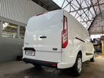 Ford Transit Custom Trend Business 2.0TDCi 320L L2H1 170pk, Autos, Ford, 199 g/km, Transit, Achat, 3 places