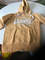 Superdry sweat à capuche petit, Vêtements | Hommes, Pulls & Vestes, Comme neuf, Beige, Taille 46 (S) ou plus petite, Enlèvement ou Envoi