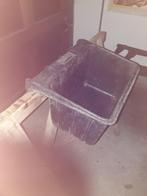 voederbak, trog, krib, Dieren en Toebehoren, Stalling en Weidegang