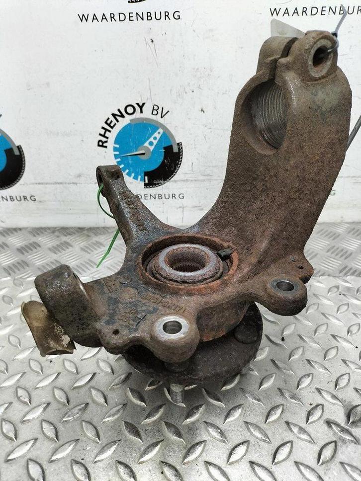 FORD FOCUS 2.0-16V Rally Ed. [LF_HUB_STUB_AXL.ASSY] 2006, Auto-onderdelen, Overige Auto-onderdelen, Gebruikt, ARN erkend, Stiba lid