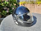 Motorhelm, Motoren, Tweedehands, Systeemhelm