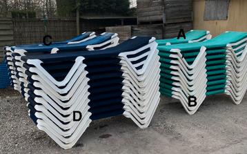 Beach en Lounge ligbedden Balliu beschikbaar voor biedingen