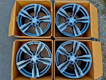 Jantes BMW 19 pouces (5x120, Neuf, 4 Saisons, Enlèvement ou Envoi, 19 pouces