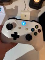 Xbox one s  1TB wit met console en spelletjes, Ophalen, Xbox One