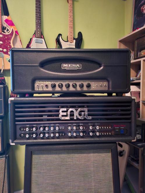 Ampli divers, Muziek en Instrumenten, Versterkers | Bas en Gitaar