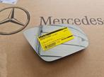 Spiegelglas rechts van een Mercedes E-Klasse, Auto-onderdelen, Spiegels, Ophalen of Verzenden, 3 maanden garantie, Gebruikt, Mercedes-Benz