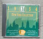 CD New York Collection 1954, CD & DVD, CD | Musique du monde, Utilisé, Enlèvement ou Envoi