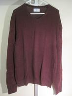 075 - herentrui van C&A maat XL, Verzenden, Paars, Maat 56/58 (XL), C&A