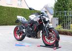 Kawasaki Z650 Sport 35 kW, Motos, Entreprise, 2 cylindres, Permis Moto A2 minimum, 650 cm³
