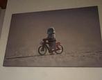 Foto canvas lego stormtrooper, Enlèvement, Comme neuf