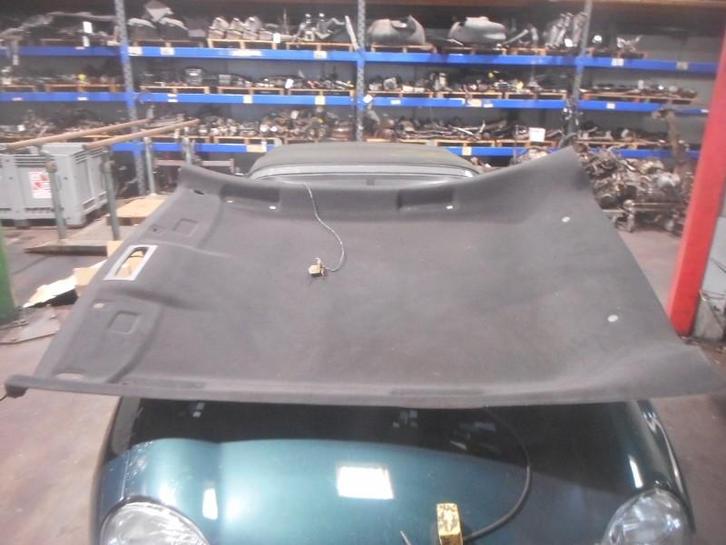 HEMELBEKLEDING 3 deurs Ford Focus 2 (01-2004/09-2012), Auto-onderdelen, Interieur en Bekleding, Ford, Gebruikt