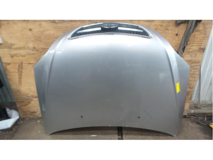 Capot d'un Kia Sorento (YL), Autos : Pièces & Accessoires, Carrosserie & Tôlerie, Capot moteur, Kia, Utilisé, 3 mois de garantie