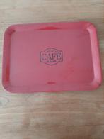 Plateau vintage, Maison & Meubles, Accessoires pour la Maison | Plateaux, Enlèvement ou Envoi, Comme neuf