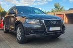 Audi Q5 2011 TDI quattro sart/stop /verkoopkeuring kenteken, Auto's, 100 kW, Euro 5, Stof, Beige