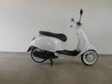 Vespa Sprint 125 S Special Edition beschikbaar voor biedingen