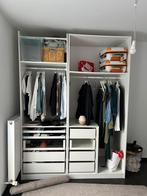 IKEA dressing, Huis en Inrichting, Kasten | Kleerkasten, Ophalen