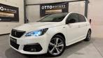 Peugeot 308 GT-LINE | Automaat| Full LED| Camera | Panorama, Auto's, Peugeot, Testrit aan huis, 1199 cc, Wit, 5 deurs