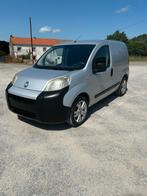 Fiat fiorino 1.3 multijet, Auto's, Bestelwagens en Lichte vracht, Overige bekleding, Particulier, Te koop, Fiat
