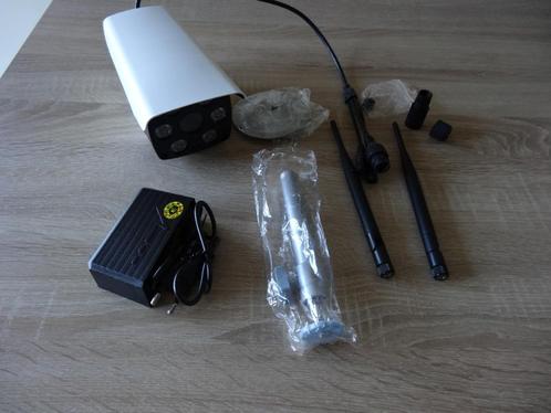 HD Camera infrarood waterproof: NIEUW voor slechts 45 euro, Audio, Tv en Foto, Videocamera's Digitaal, Nieuw, Camera, Geheugenkaart