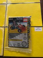 Lego technic 8841, Verzenden, Zo goed als nieuw, Lego