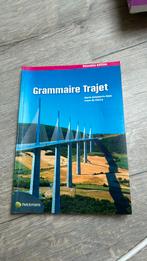 Grammaire Trajet Herwerking (2009), Enlèvement ou Envoi, Néerlandais