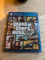 Gta 5 voor ps4, Games en Spelcomputers, Online, Gebruikt, Vanaf 18 jaar, Ophalen of Verzenden