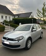 Golf 6 Essence 2011 — 146.000 km — Klaar voor vertrek!, Auto's, Zwart, Parkeersensor, 5 deurs, 5 zetels